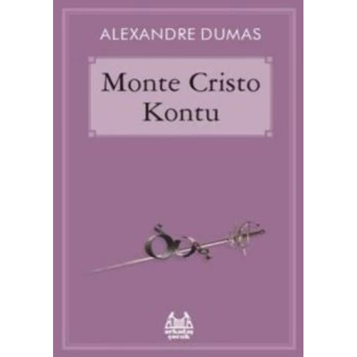 Monte Cristo Kontu