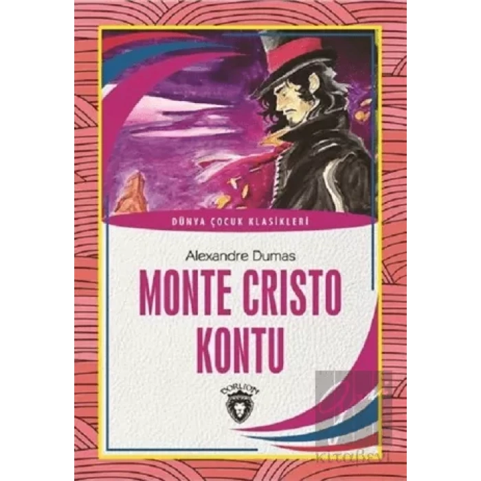 Monte Cristo Kontu