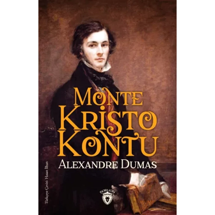Monte Kristo Kontu