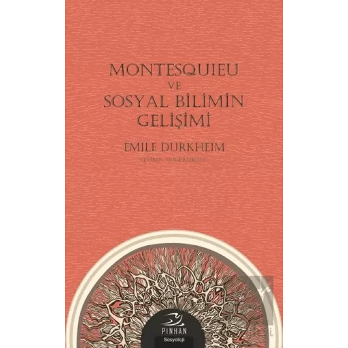 Montesquieu ve Sosyal Bilimin Gelişimi