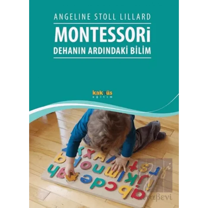 Montessori: Dehanın Ardındaki Bilim