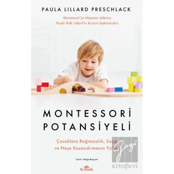 Montessori Potansiyeli