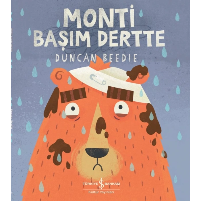 Monti Başım Dertte