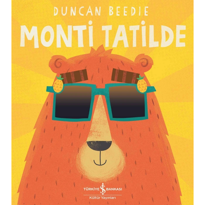 Monti Tatilde