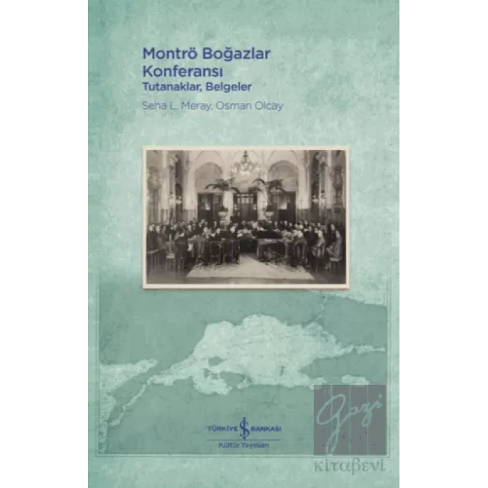 Montrö Boğazlar Konferansı