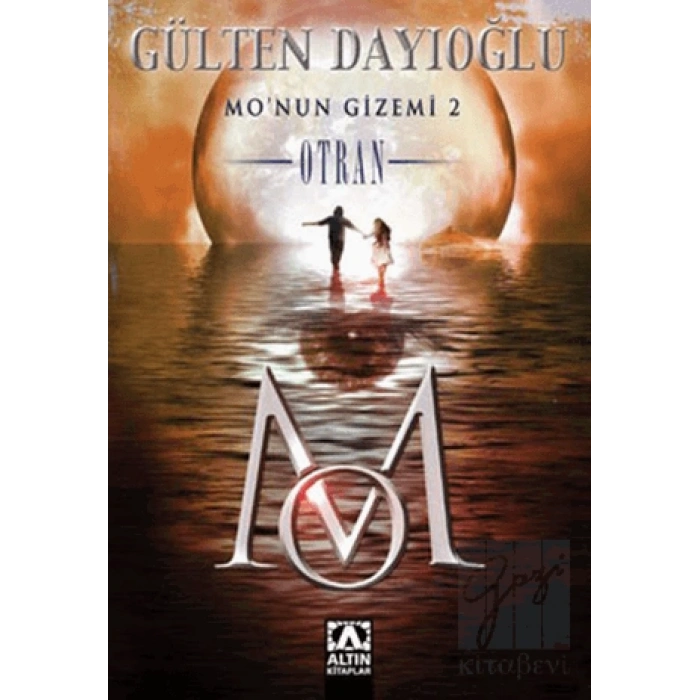 Mo’nun Gizemi 2 - Otran