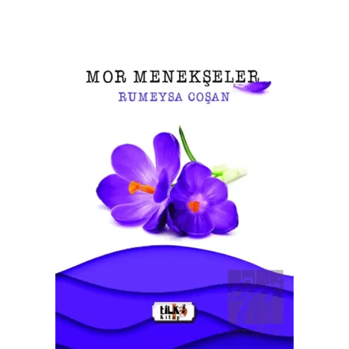 Mor Menekşeler