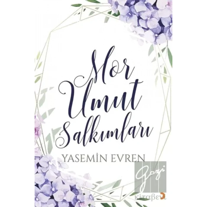 Mor Umut Salkımları