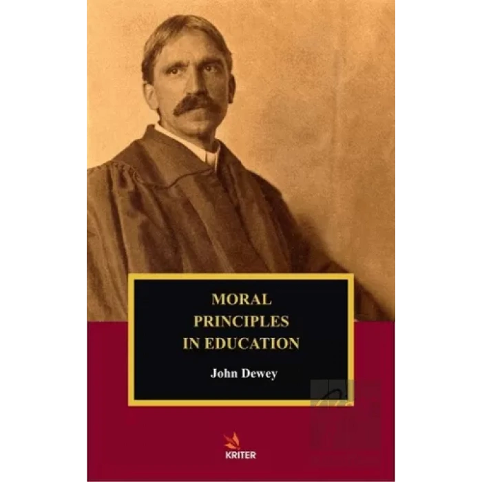Moral Principles In Education