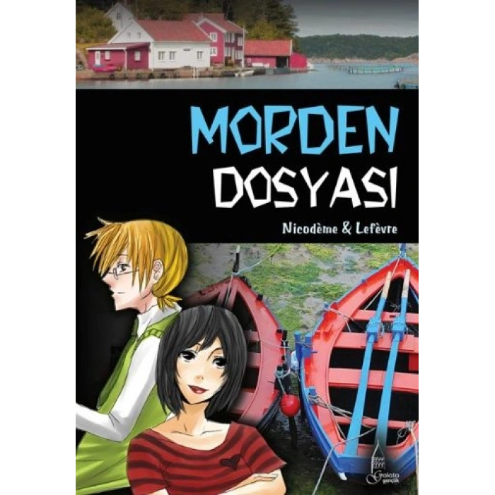 Morden Dosyası
