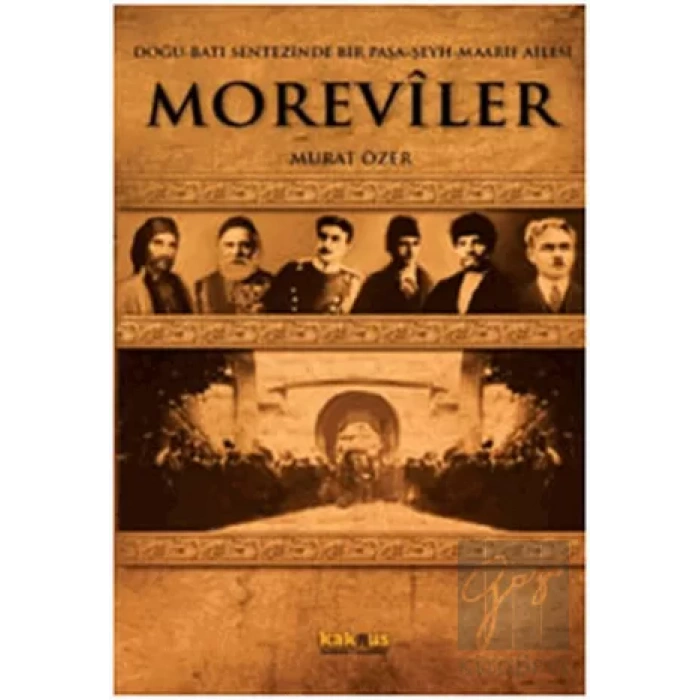 Moreviler