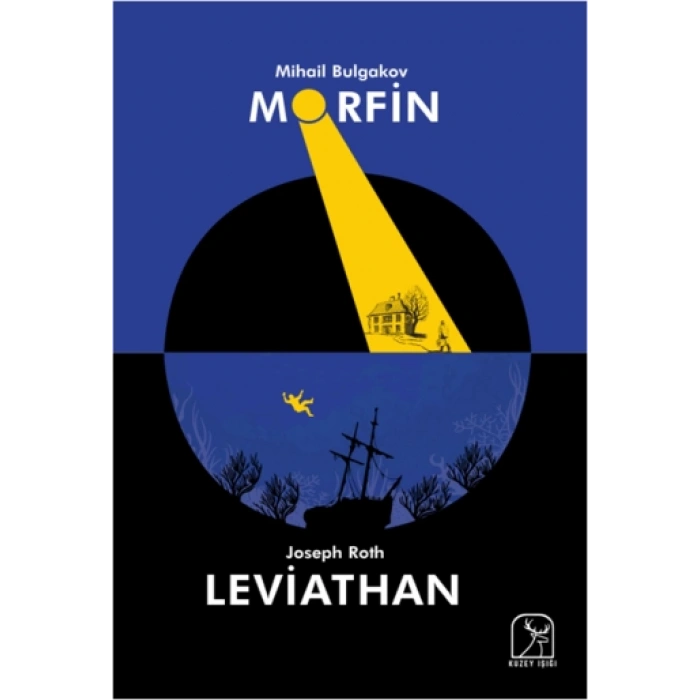 Morfin - Leviathan