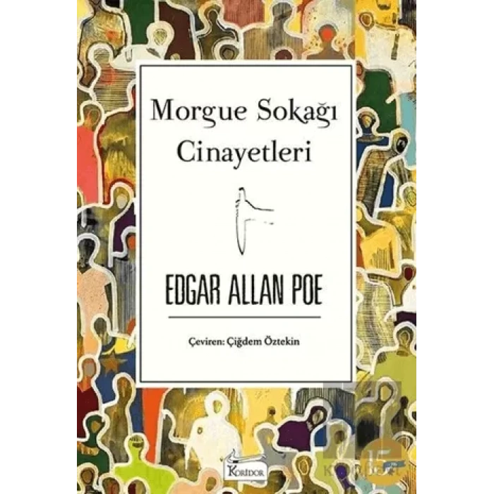 Morgue Sokağı Cinayetleri