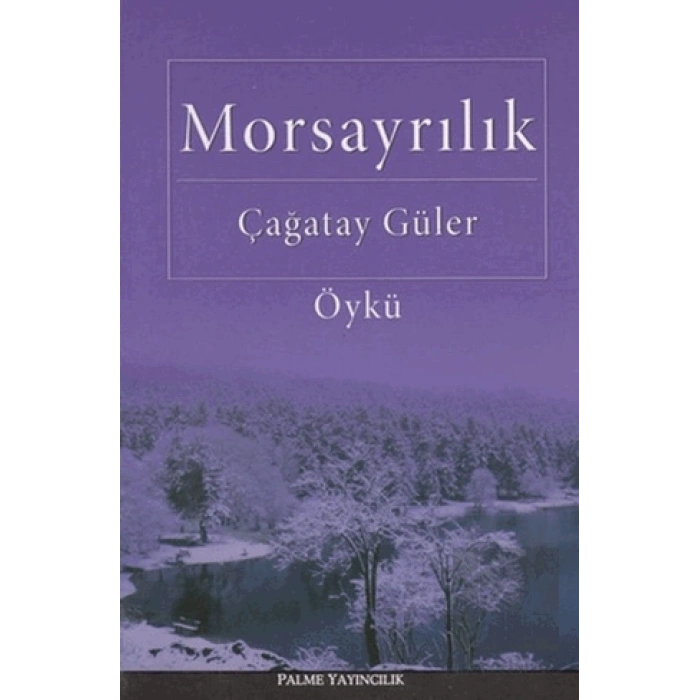 Morsayrılık