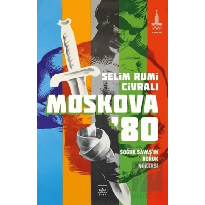 Moskova ’80
