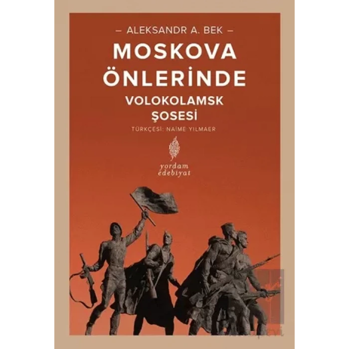 Moskova Önlerinde