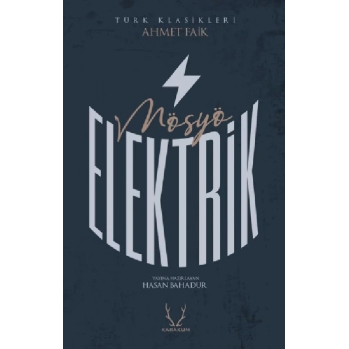 Mösyö Elektrik