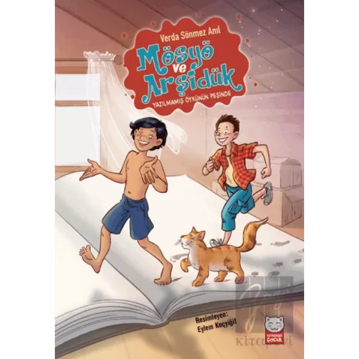 Mösyö ve Arşidük