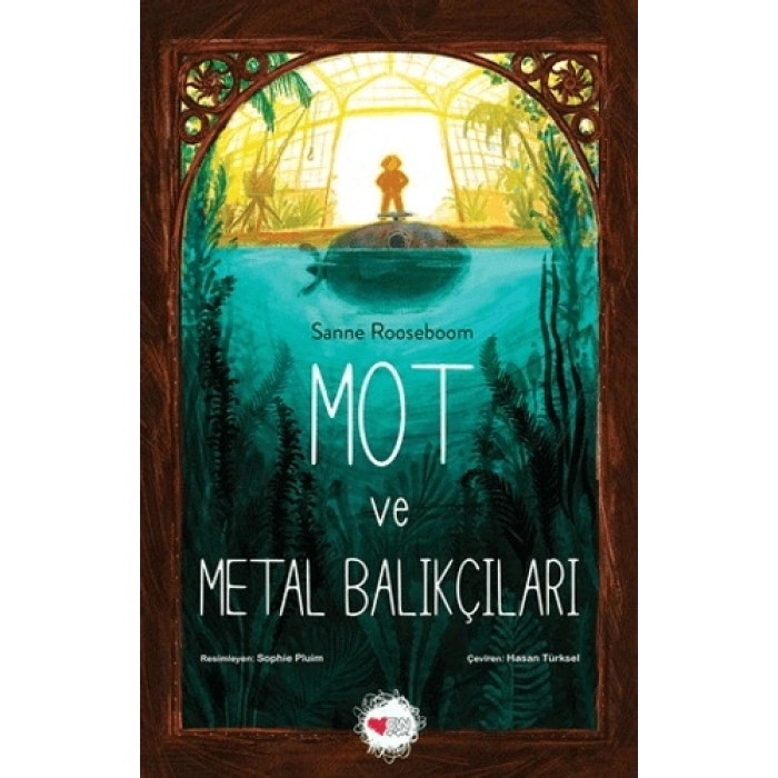 Mot ve Metal Balıkçıları
