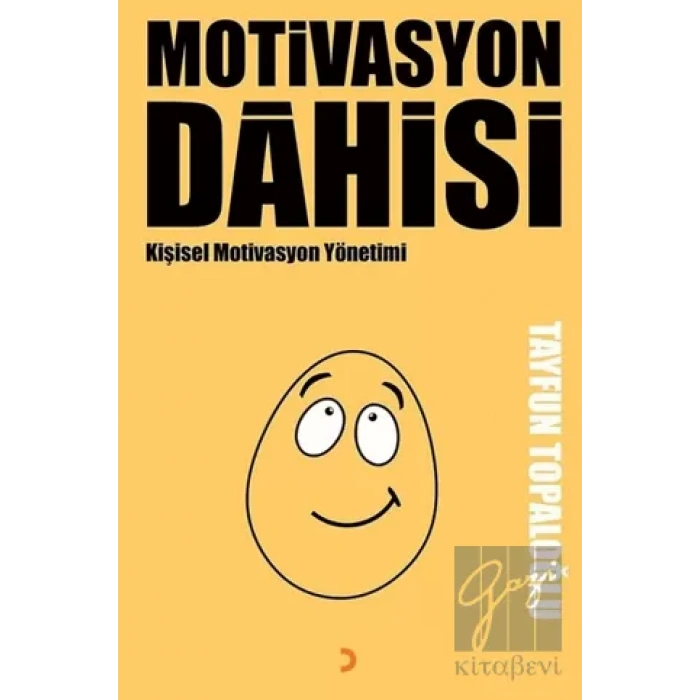 Motivasyon Dahisi