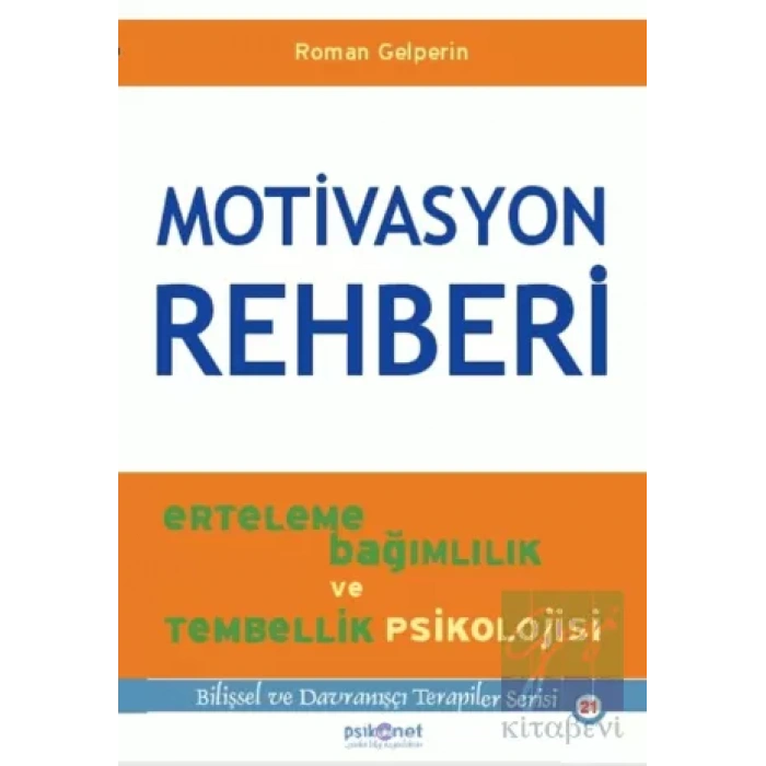 Motivasyon Rehberi