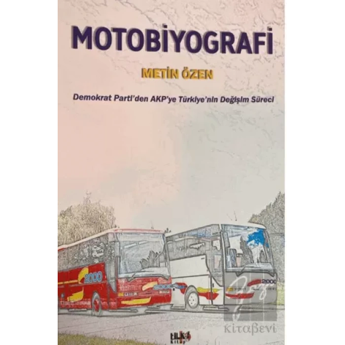 Motobiyografi
