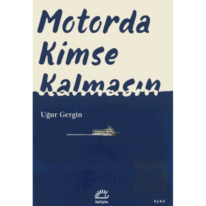 Motorda Kimse Kalmasın