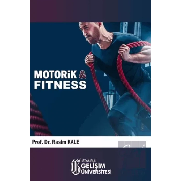 Motorik İle Fitness