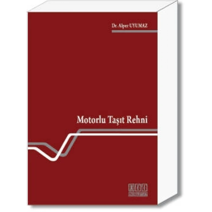 Motorlu Taşıt Rehni