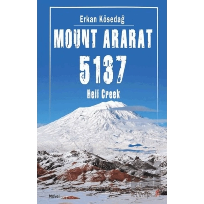 Mount Ararat 5137