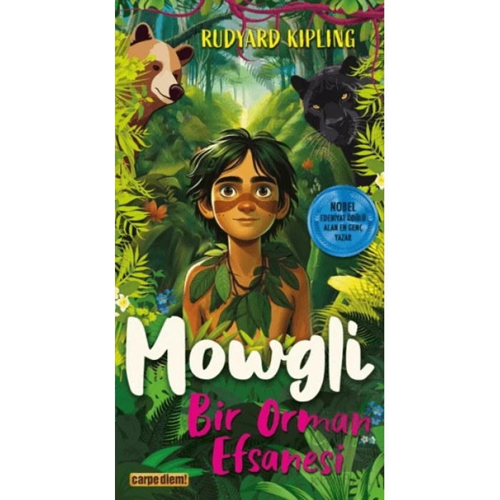 Mowgli - Bir Orman Efsanesi