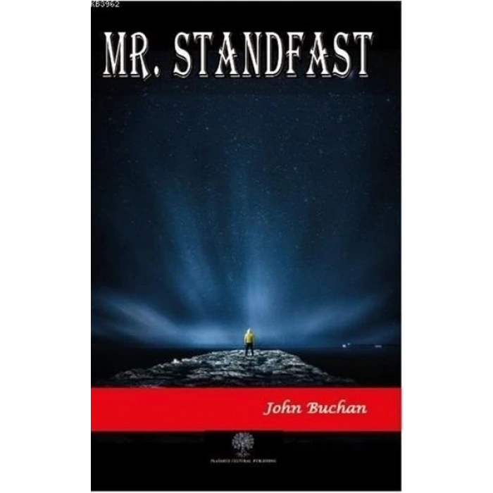 Mr. Standfast