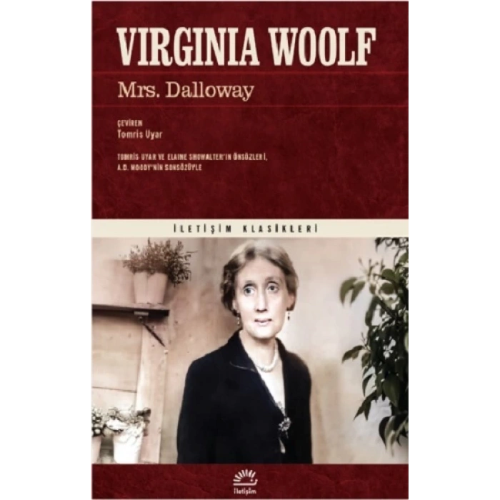 Mrs. Dalloway