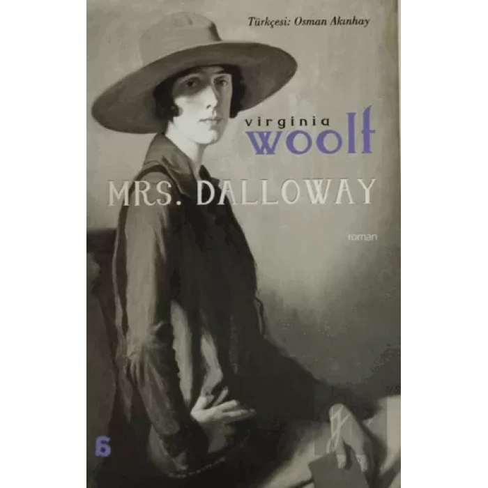 Mrs. Dalloway AGORA