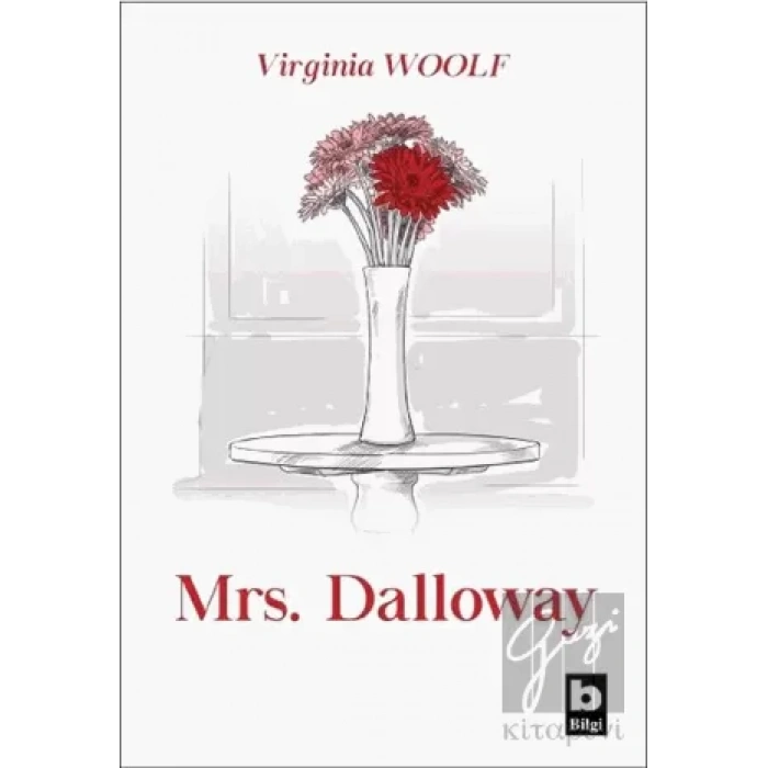 Mrs. Dalloway