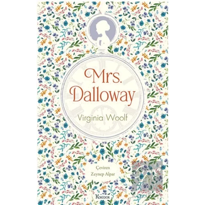 Mrs. Dalloway
