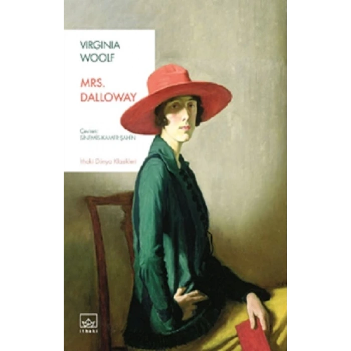 Mrs. Dalloway
