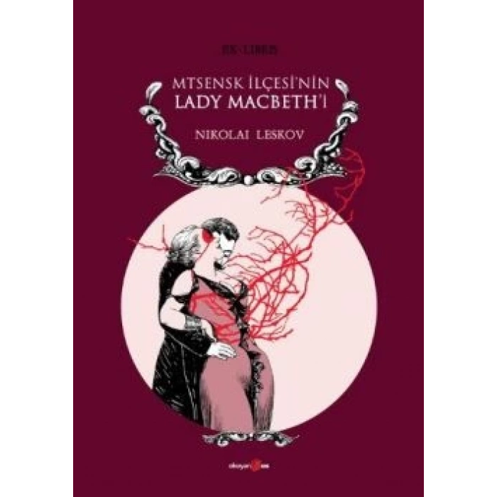 Mtsensk İlçesi’nin Lady Macbeth’i