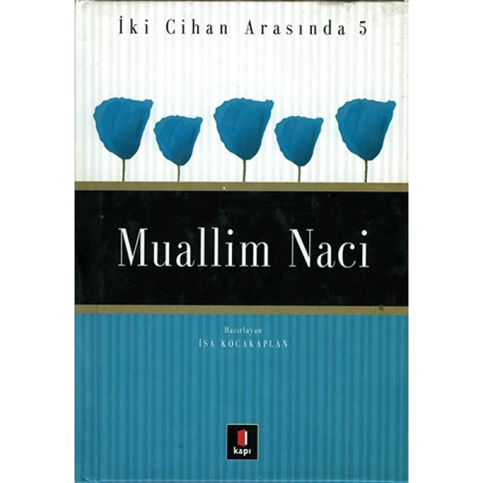 Muallim Naci