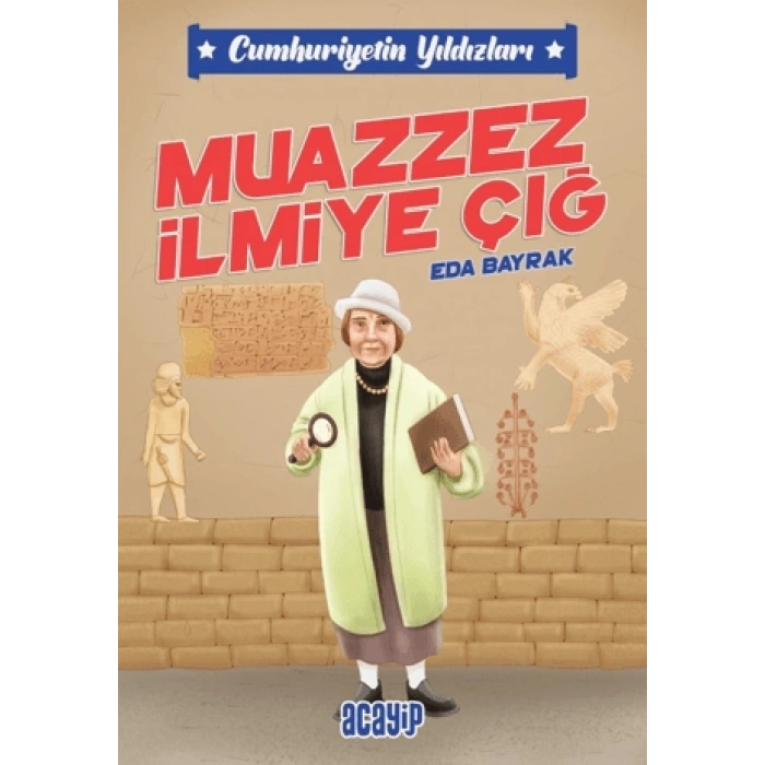 Muazzez İlmiye Çığ