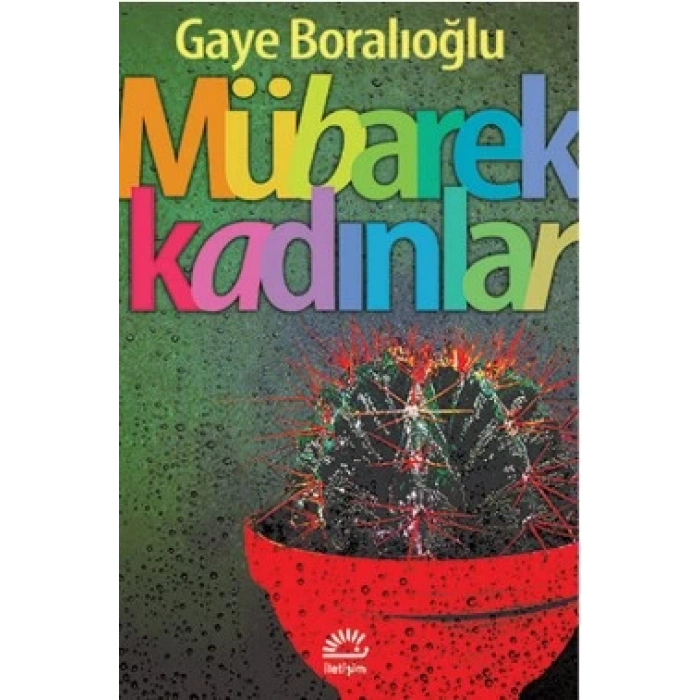 Mübarek Kadınlar
