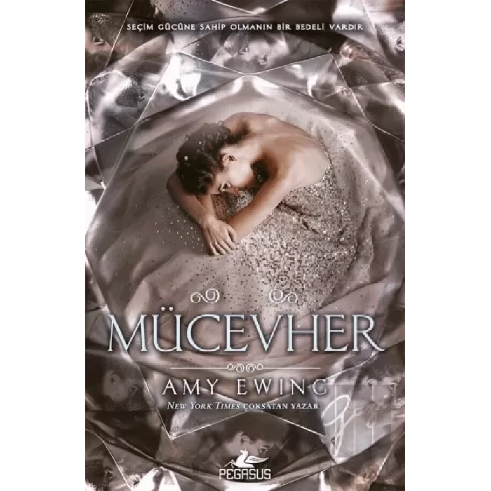 Mücevher