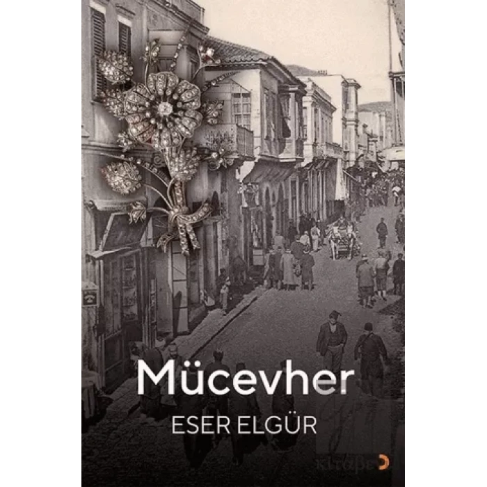 Mücevher