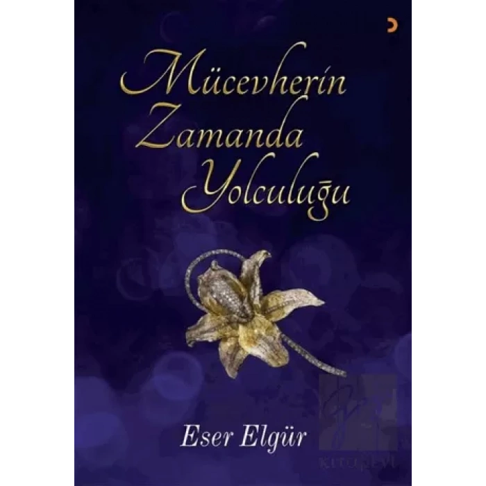 Mücevherin Zamanda Yolculuğu