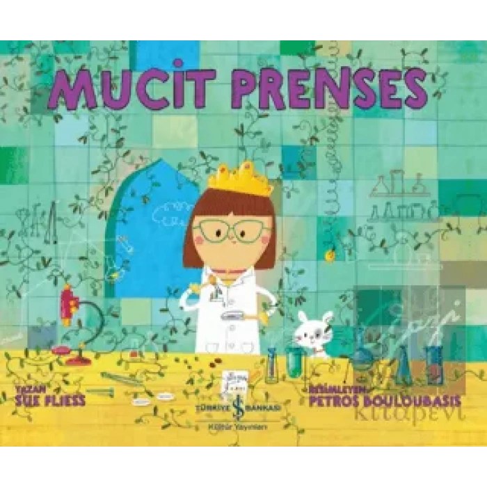 Mucit Prenses