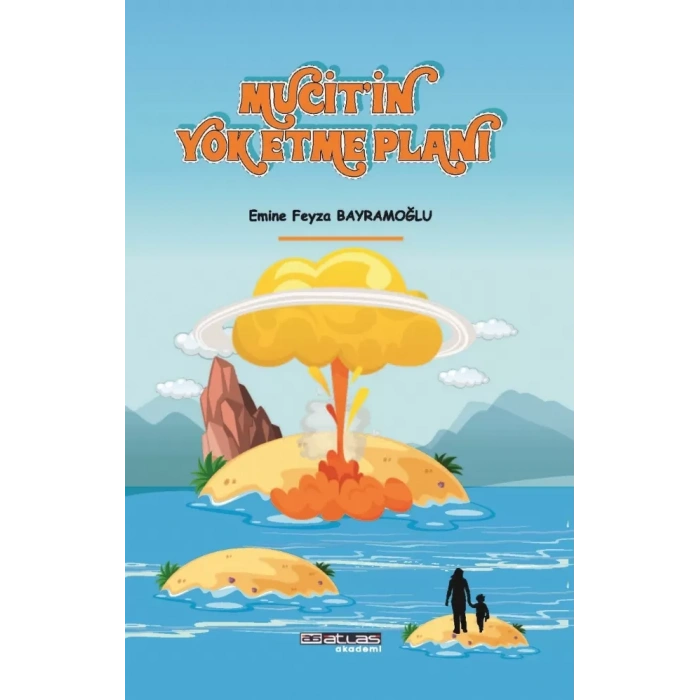 Mucitin Yok Etme Planı