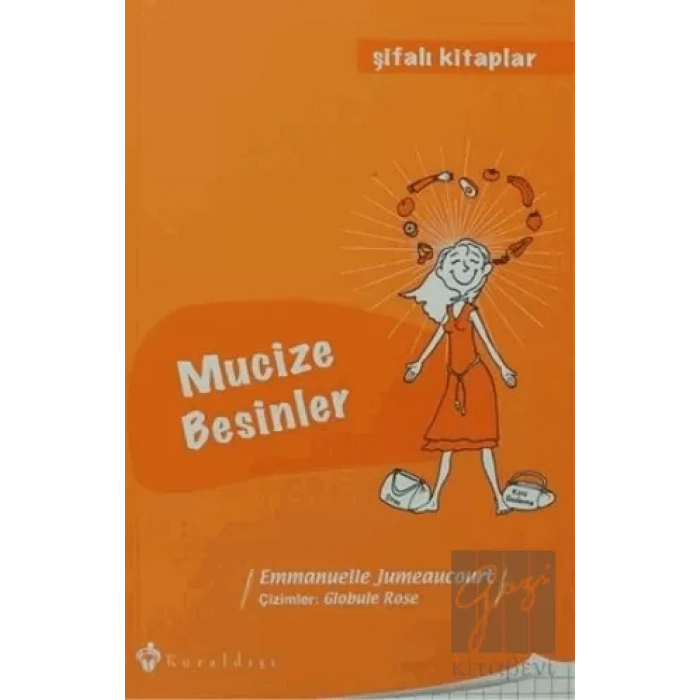 Mucize Besinler