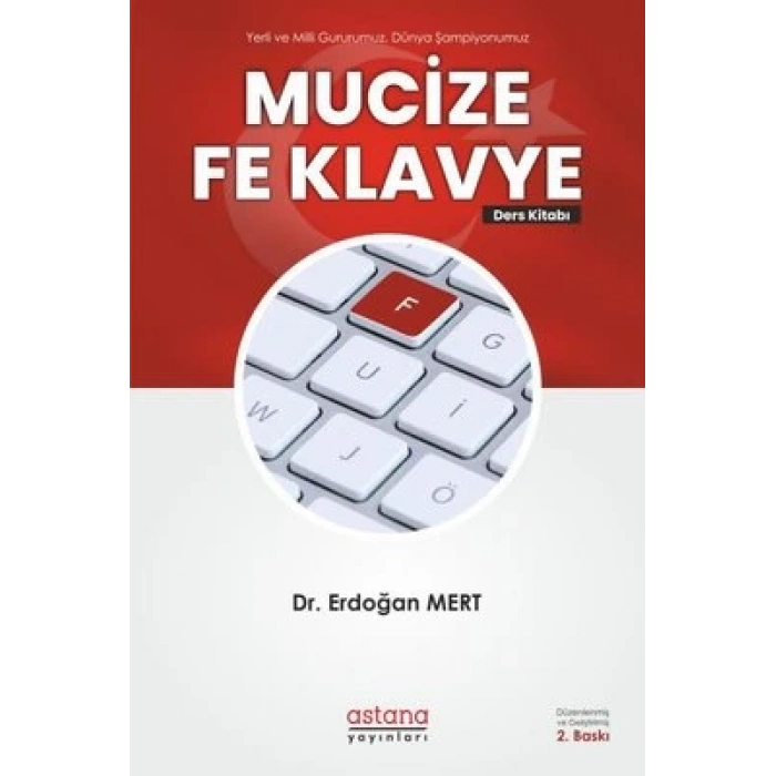 Mucize Fe Klavye