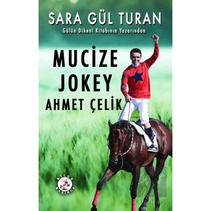 Mucize Jokey Ahmet Çelik