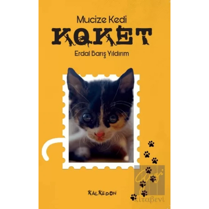 Mucize Kedi Koket